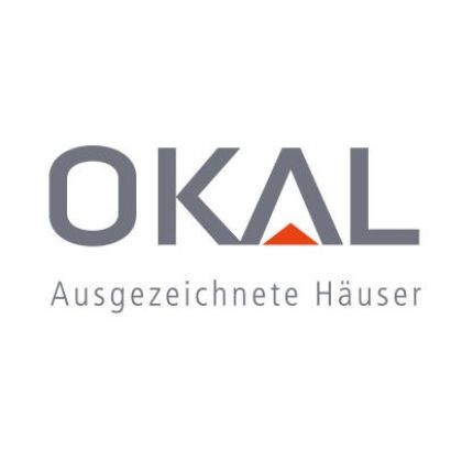 Logo from OKAL Musterhaus Kaarst