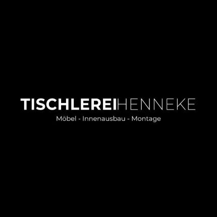 Logo von Tischlerei Henneke GmbH
