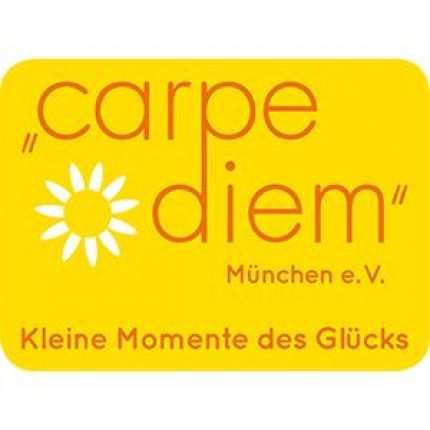 Logo od Carpe Diem München e.V.