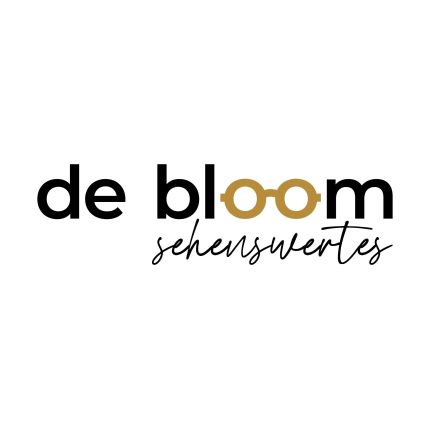 Logo da Optik de Bloom, Inhaber Markus Leferink