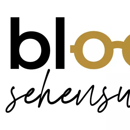 Logo de Optik de Bloom, Inhaber Markus Leferink