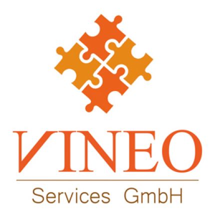Logo van VINEO SERVICES GmbH