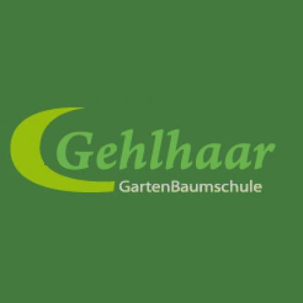 Logotipo de Gehlhaar GartenBaumschule