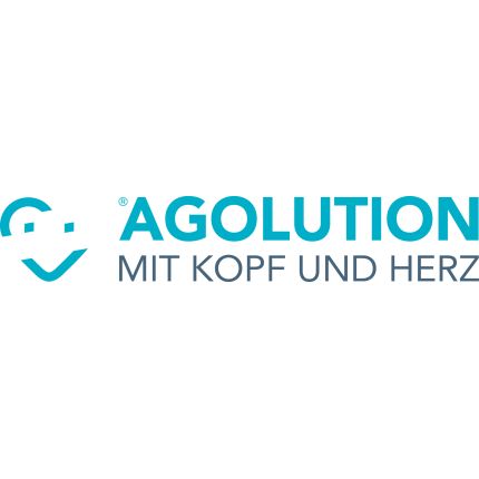 Logo fra AGOLUTION GmbH