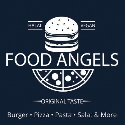 Logo van Foodangels