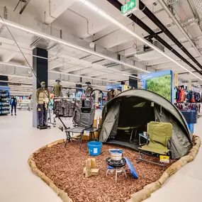 Bild von DECATHLON Unterföhring