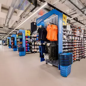 Bild von DECATHLON Unterföhring