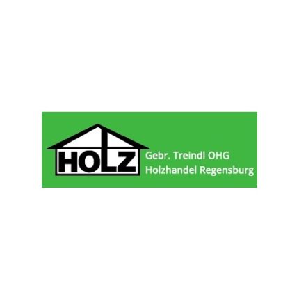 Logo fra Holz Treindl