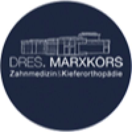 Logo fra Gemeinschaftspraxis Dres. Marxkors