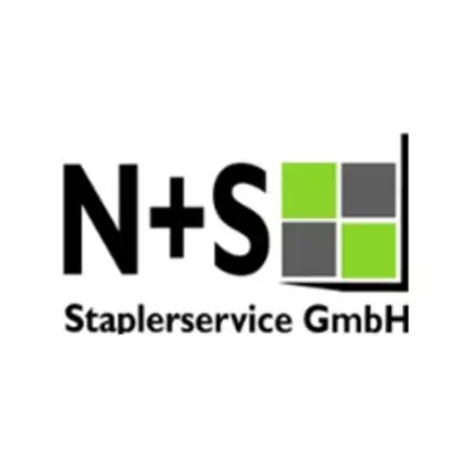 Logo od N+S Staplerservice GmbH