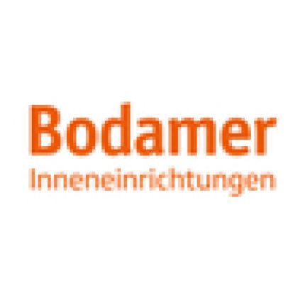 Logo od Bodamer Inneneinrichtungen und Möbelwerkstätte