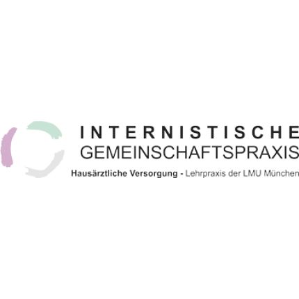 Logotyp från Gemeinschaftspraxis Dr. Barbara Dörfler-Schmidt und Dr. Gertrud Scheirich