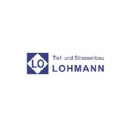 Logo von Tief- und Strassenbau Lohmann