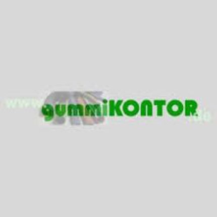 Logo von GummiKONTOR  Techn. Gummi & Kunststoffe