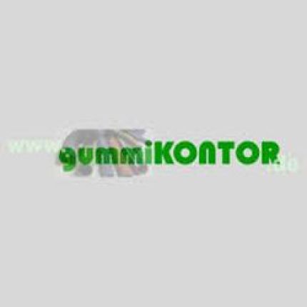 Logo from GummiKONTOR  Techn. Gummi & Kunststoffe