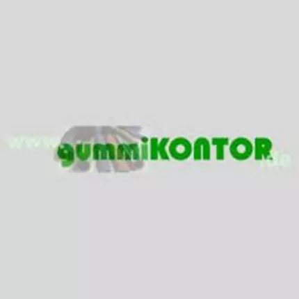 Λογότυπο από GummiKONTOR  Techn. Gummi & Kunststoffe