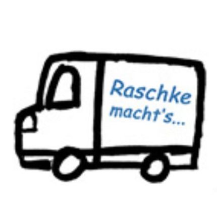 Λογότυπο από Wohnungsauflösung und Entrümpelung Raschke
