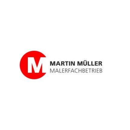 Logo od Martin Müller Malerfachbetrieb | Maler in Stuttgart