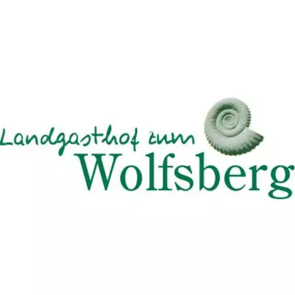 Logo van Landgasthof Zum Wolfsberg