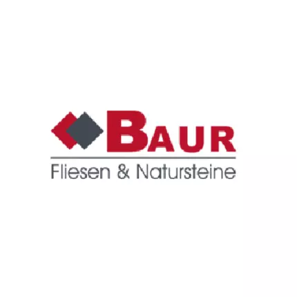 Logo fra Fliesen Baur - Fliesen und Natursteine