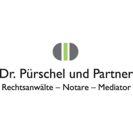 Logo von Dr. Pürschel & Partner Rechtsanwälte - Notare - Mediator