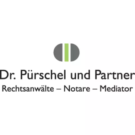 Logo von Dr. Pürschel & Partner Rechtsanwälte - Notare - Mediator