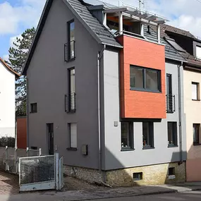 Bild von Mc Cafferty GmbH Holzbau und Planung