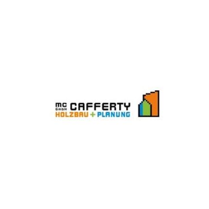 Logo fra Mc Cafferty GmbH Holzbau und Planung