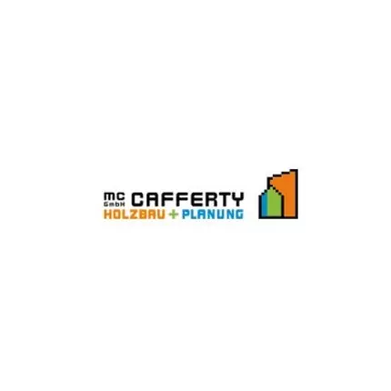 Logo from Mc Cafferty GmbH Holzbau und Planung