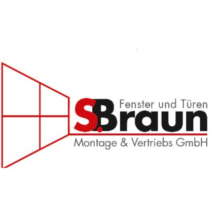 Logo fra S. Braun Montage & Vertriebs GmbH