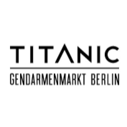 Logo od Titanic Gendarmenmarkt Berlin