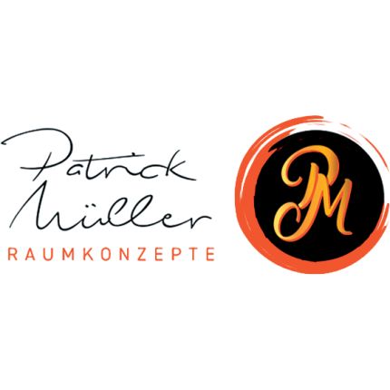 Logo fra Patrick Müller Raumkonzepte