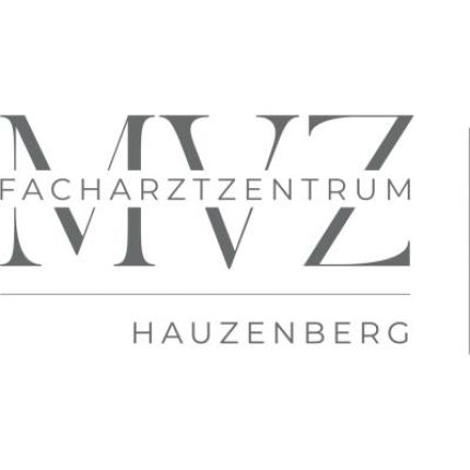 Logo fra Facharztzentrum Hauzenberg