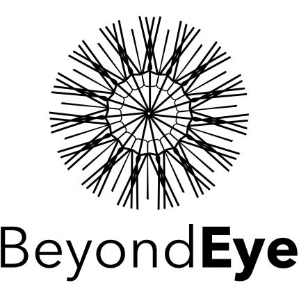 Logotipo de BeyondEye