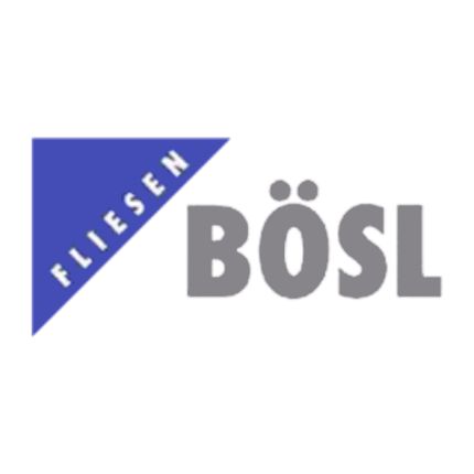 Logo von Fliesen Bösl