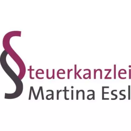 Logo van Steuerkanzlei Martina Essl