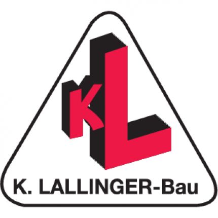 Logo van Karl Lallinger Bau GmbH & Co. KG
