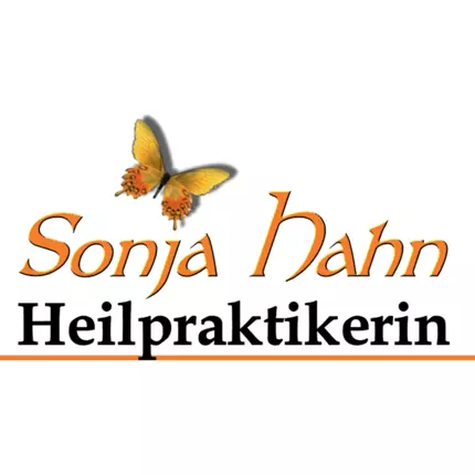 Logo od Heilpraktikerin - Sonja Hahn