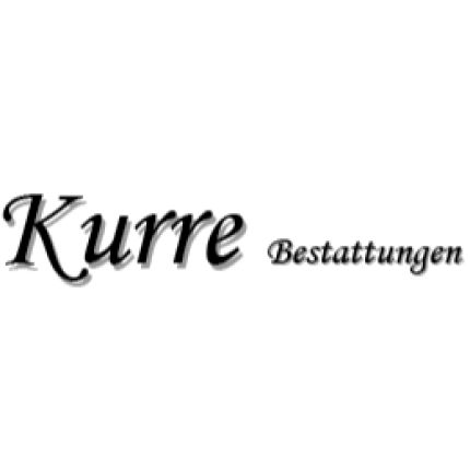 Logo von Kurre Bestattungen Inh. Joachim Merker