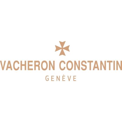 Logotyp från Vacheron Constantin