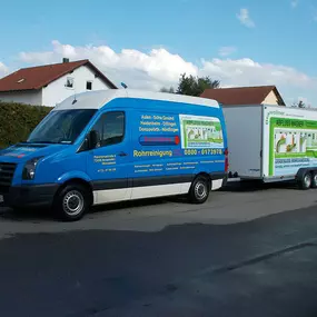 Bild von ABFLUSS WAGNER - Ulm