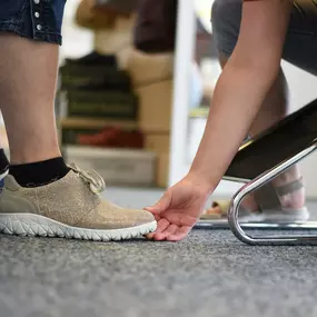 Gesunde Schuhe Busta Orthopädieschuhtechnik GbR