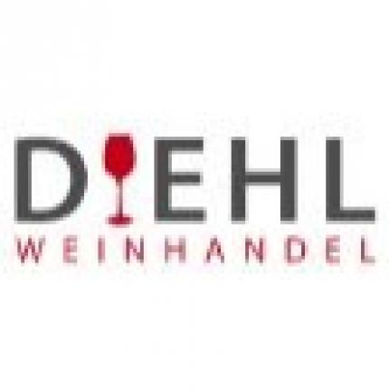 Logotipo de Weinhandel Diehl