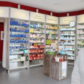 Bild von Birte Kleinrensing Augusta Apotheke