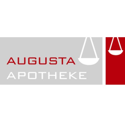 Logo van Augusta Apotheke