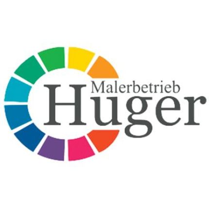 Logo from Huger Patrick Malerbetrieb