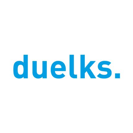 Logo van duelks gmbh