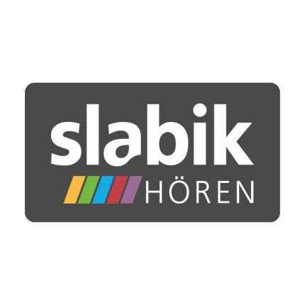 Logo od slabik HÖREN Schwabach