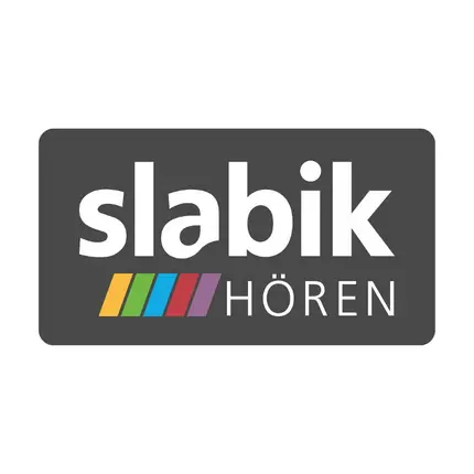 Logo van slabik HÖREN Schwabach