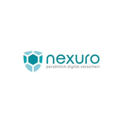 Logótipo de NEXURO GmbH